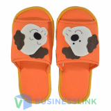 Inhouse slippers V012